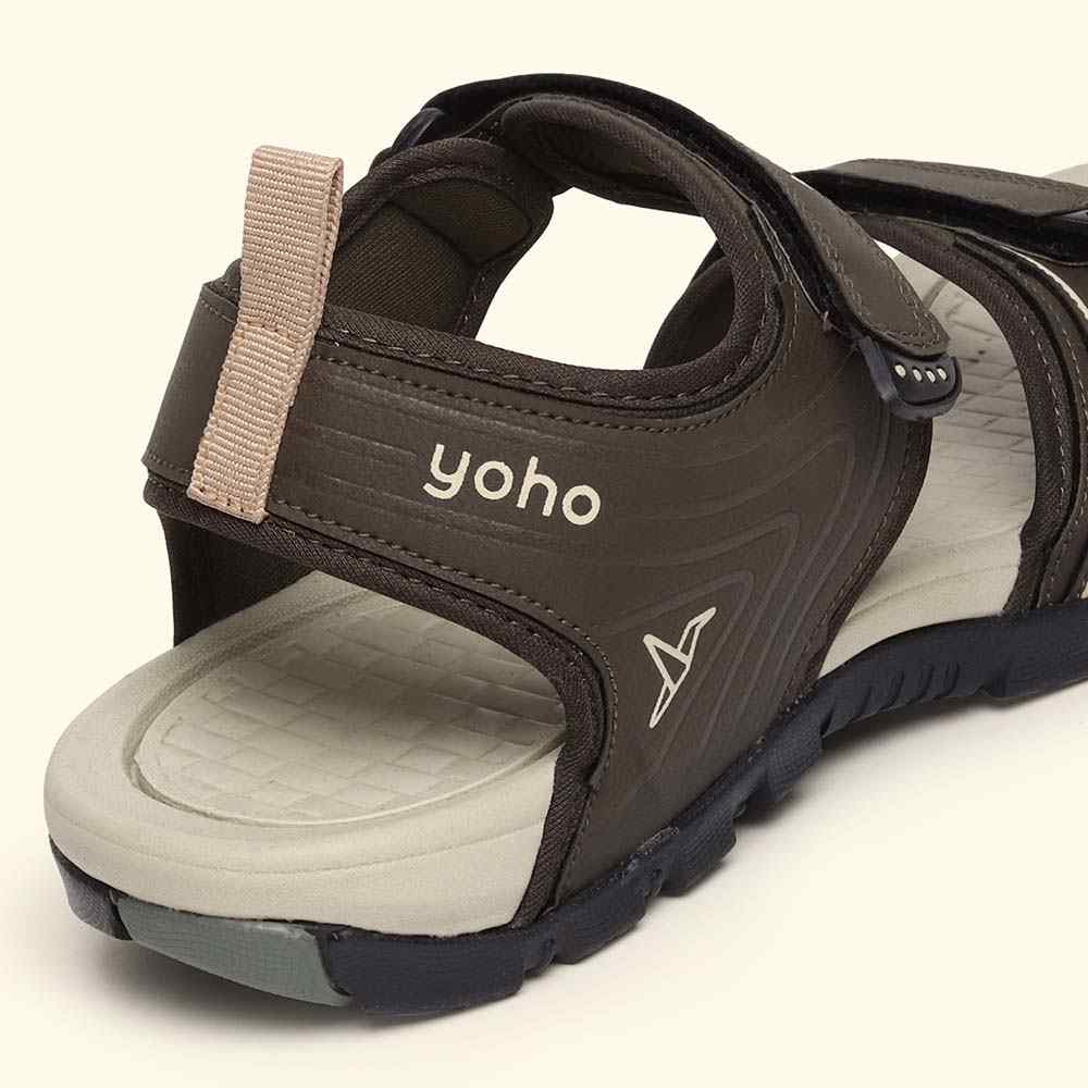 TrailMark 002 Sandals for Men - Image 12