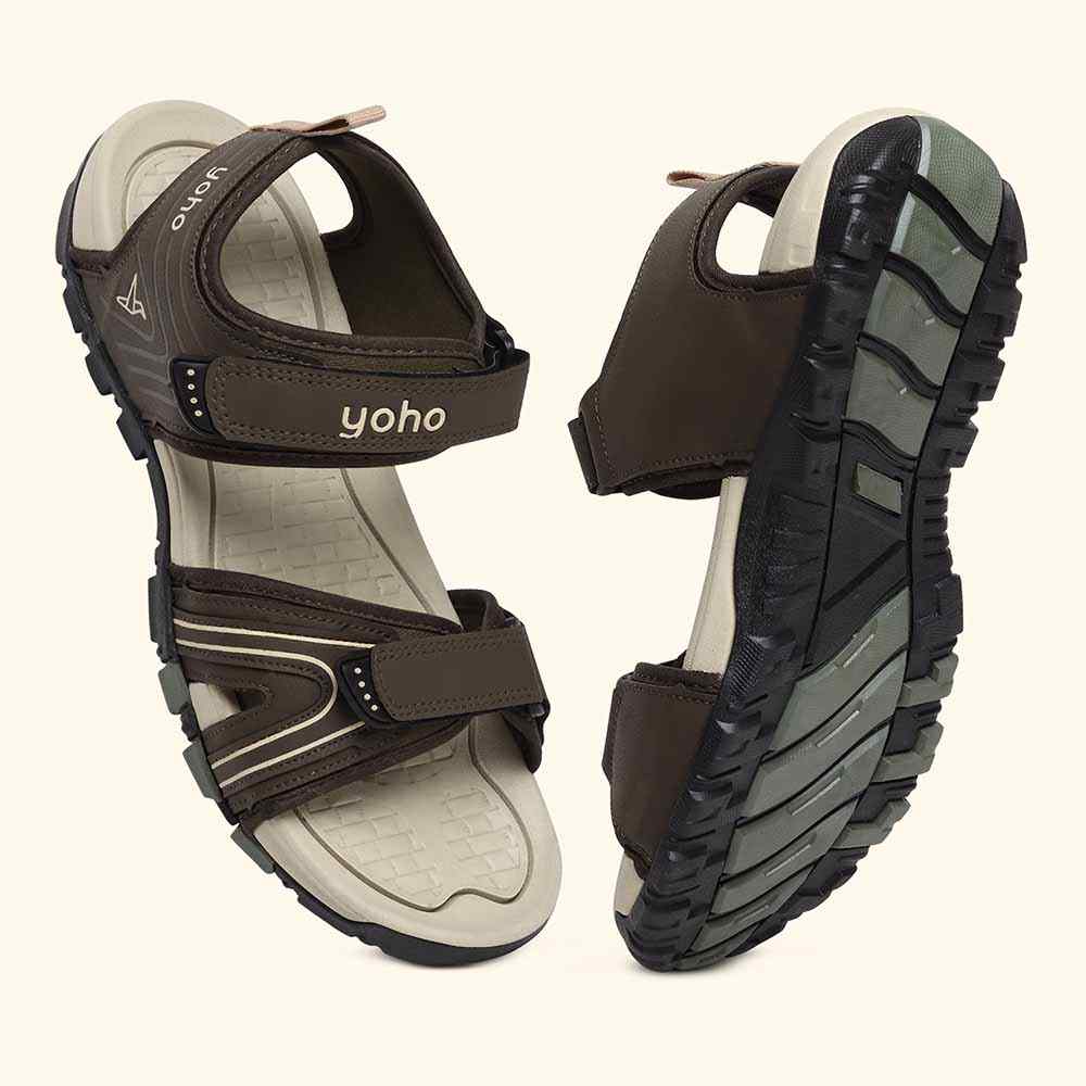 TrailMark 002 Sandals for Men - Image 14