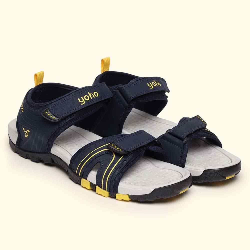 TrailMark 002 Sandals for Men - Image 15