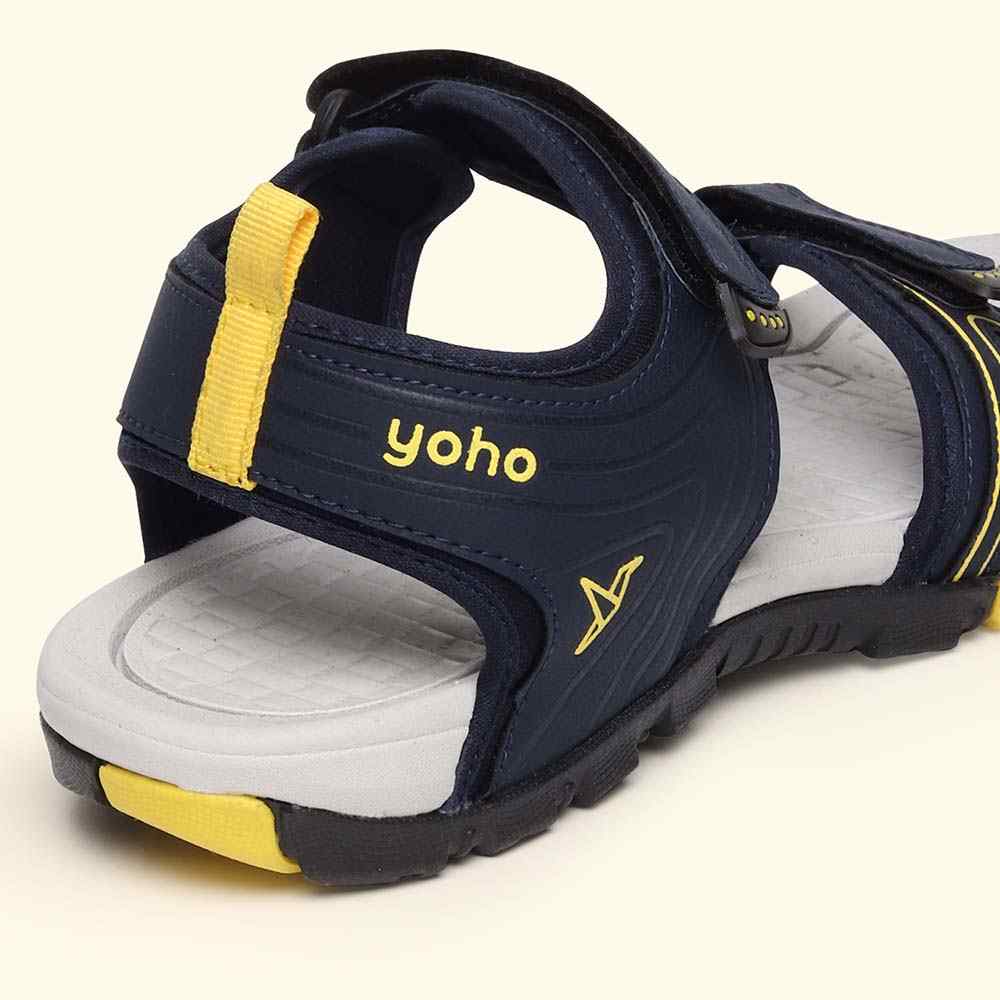 TrailMark 002 Sandals for Men - Image 19