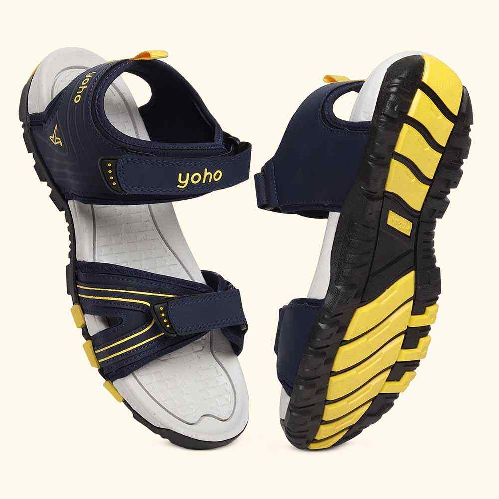 TrailMark 002 Sandals for Men - Image 21