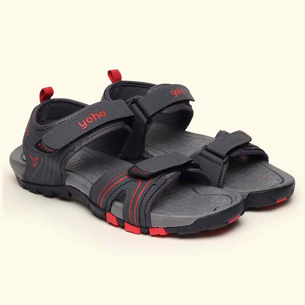 TrailMark 002 Sandals for Men - Image 22