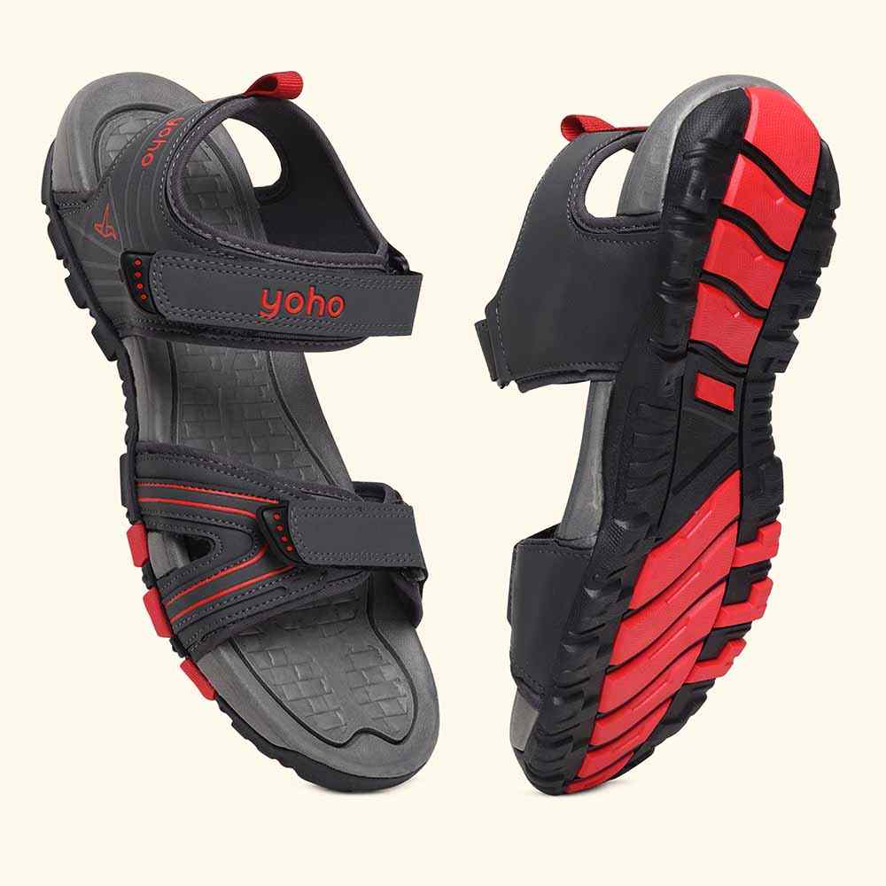 TrailMark 002 Sandals for Men - Image 28