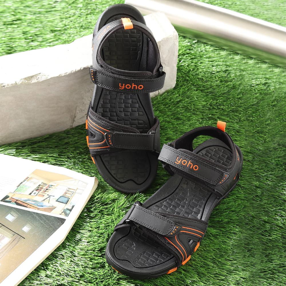 TrailMark 002 Sandals for Men - Image 3