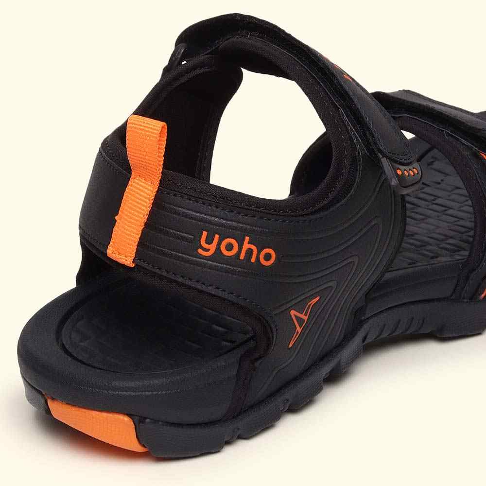 TrailMark 002 Sandals for Men - Image 5