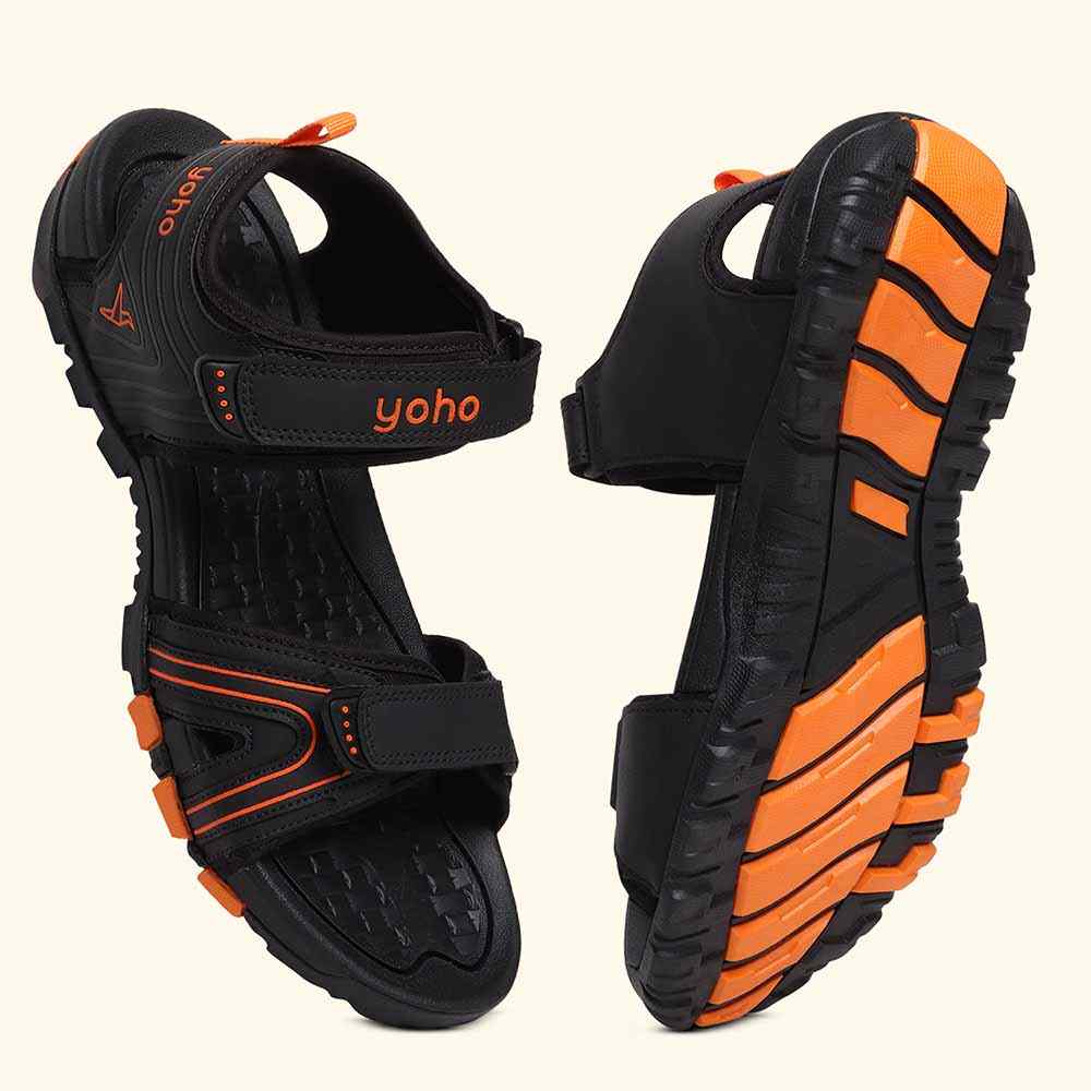 TrailMark 002 Sandals for Men - Image 7