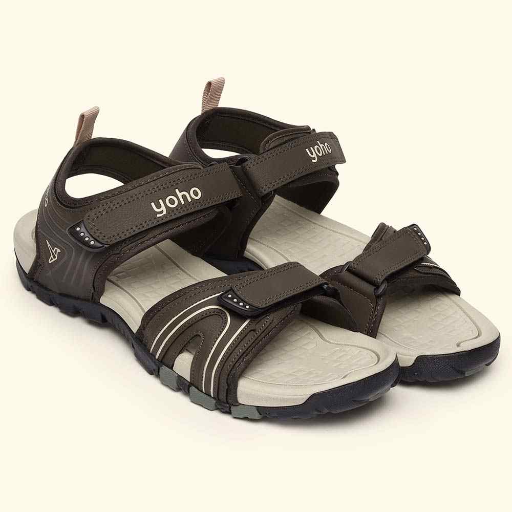 TrailMark 002 Sandals for Men - Image 8