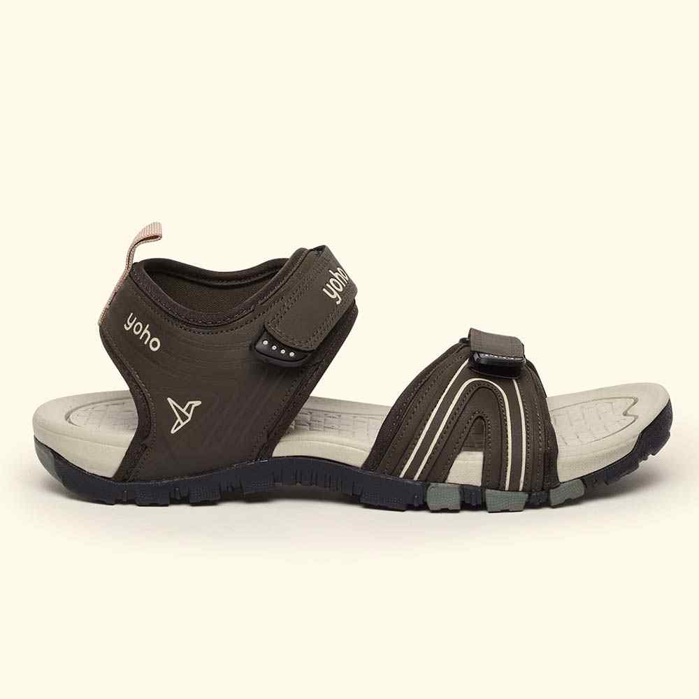 TrailMark 002 Sandals for Men - Image 9