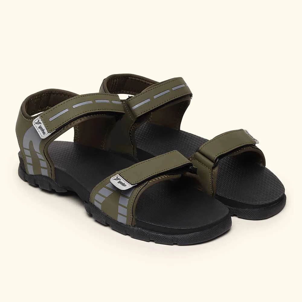 TrailMark 003 Sandals for Men - Image 15