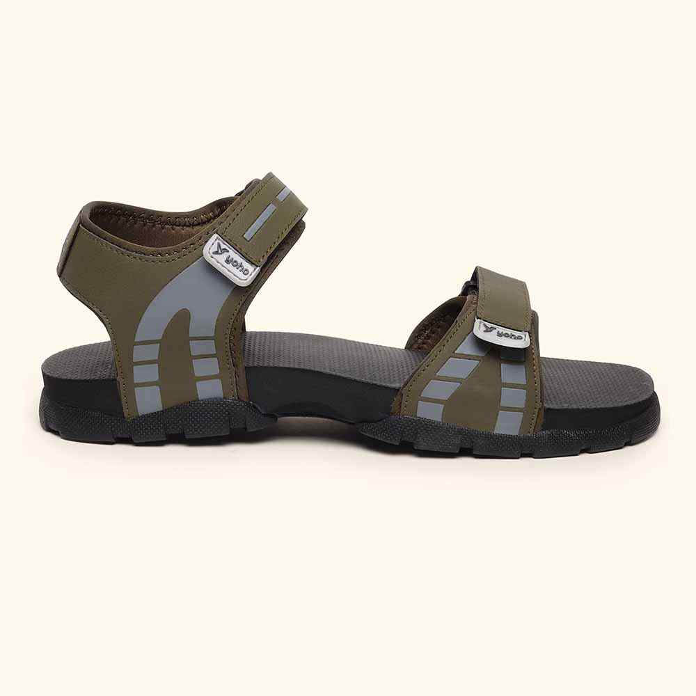 TrailMark 003 Sandals for Men - Image 16