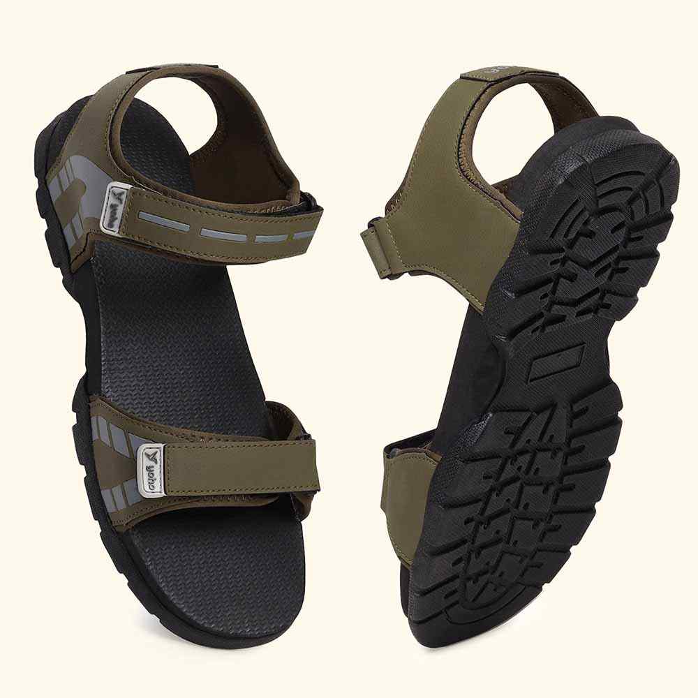 TrailMark 003 Sandals for Men - Image 18