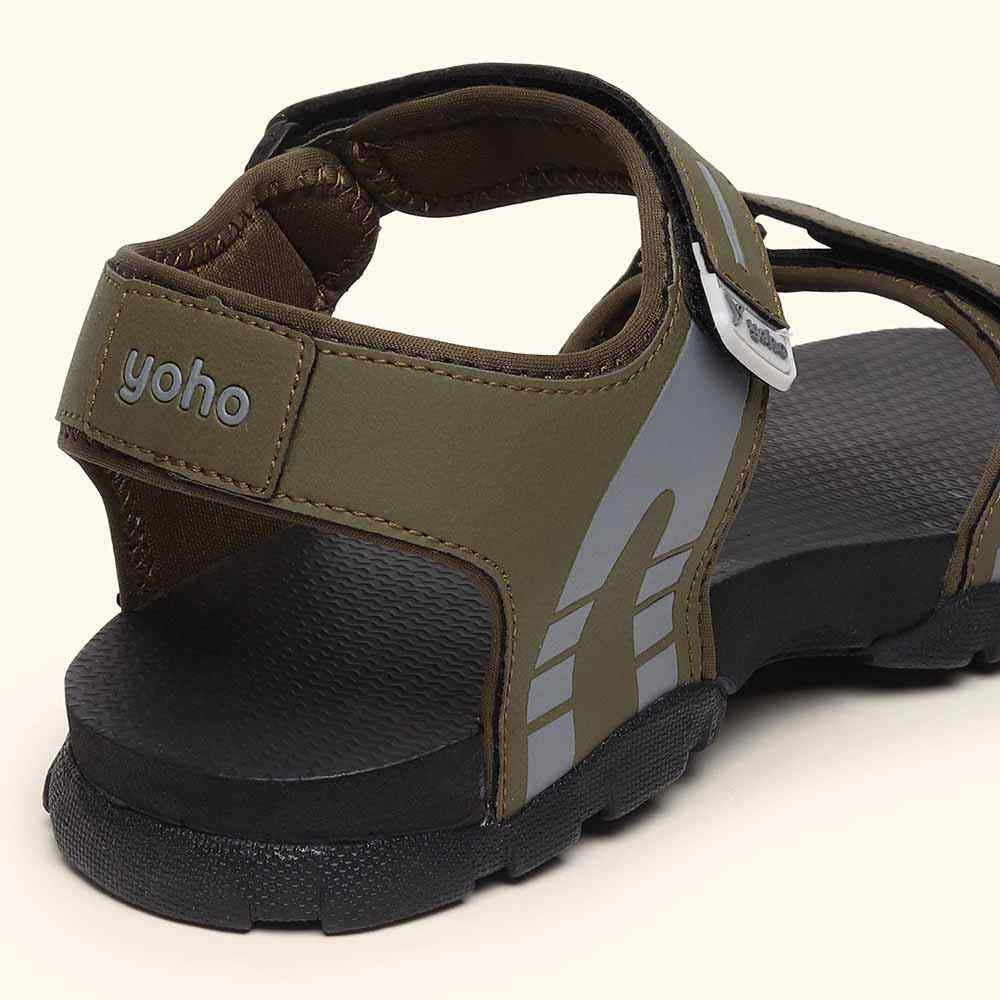 TrailMark 003 Sandals for Men - Image 20