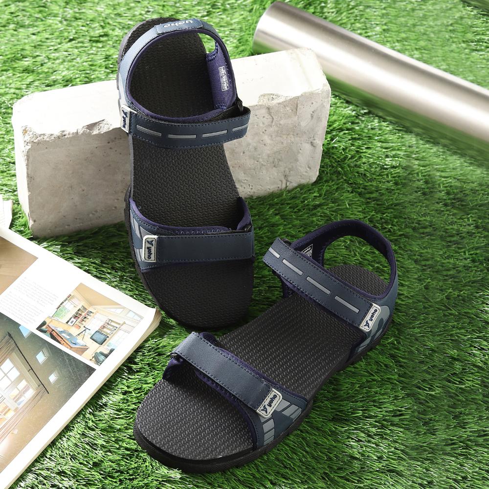 TrailMark 003 Sandals for Men - Image 3