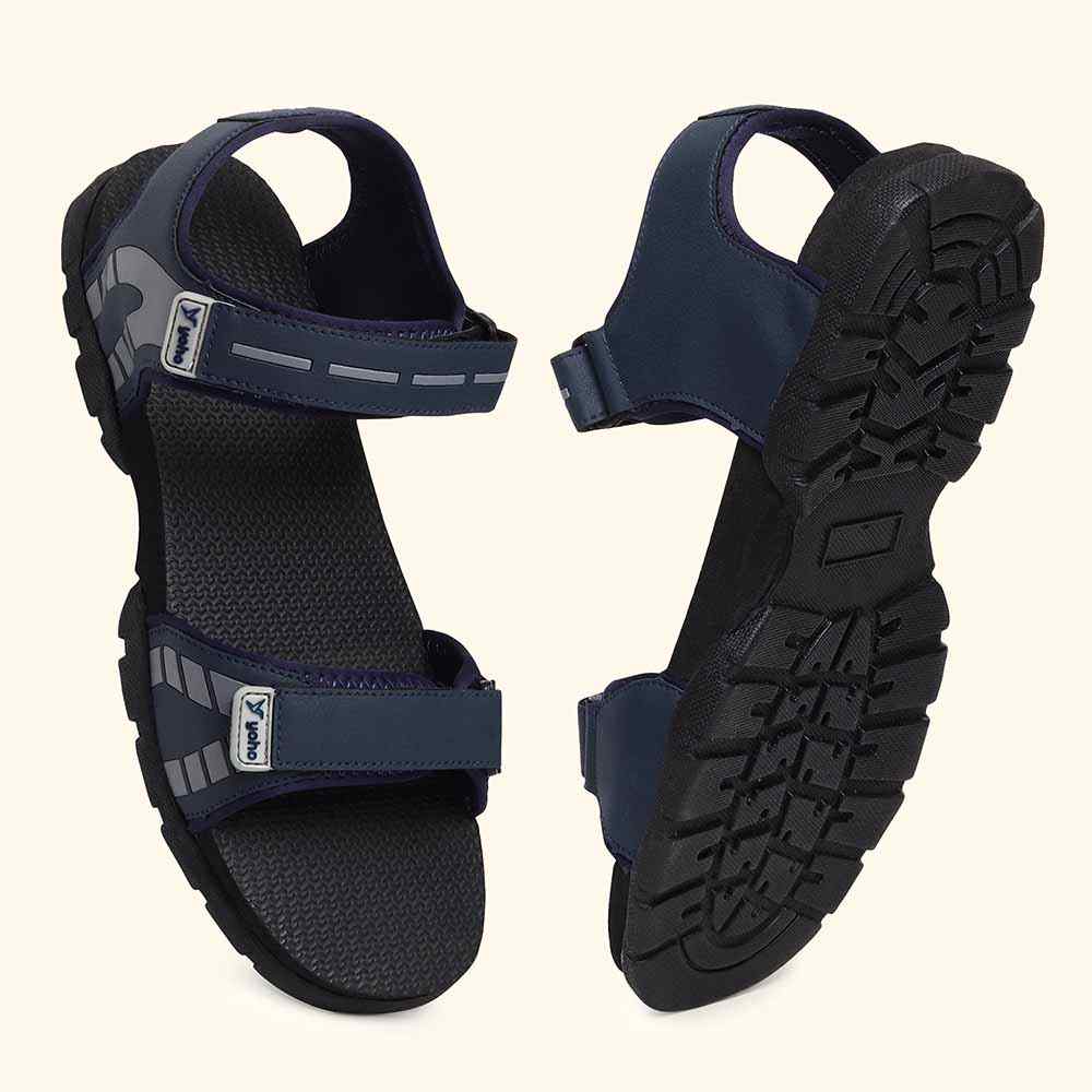 TrailMark 003 Sandals for Men - Image 4