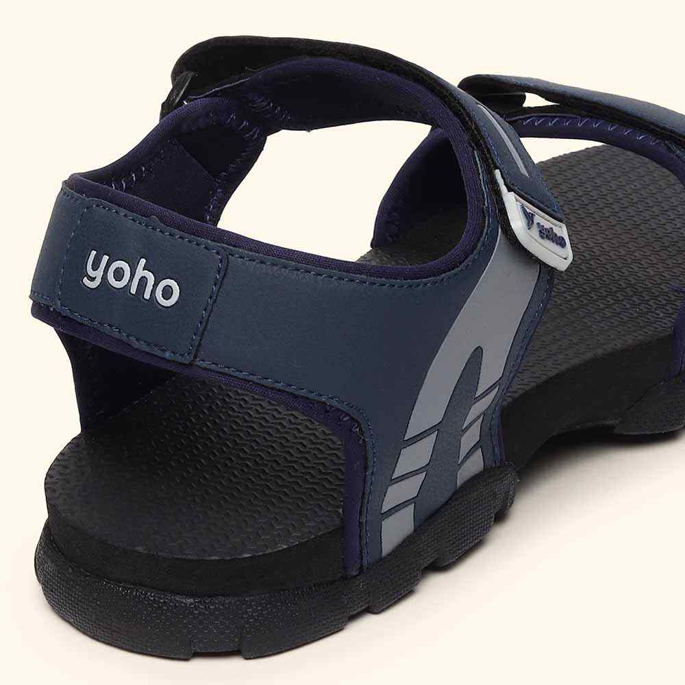 TrailMark 003 Sandals for Men - Image 6