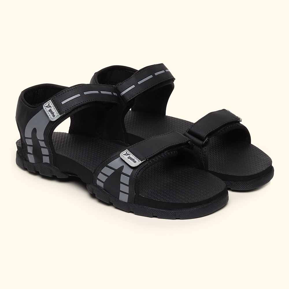 TrailMark 003 Sandals for Men - Image 8