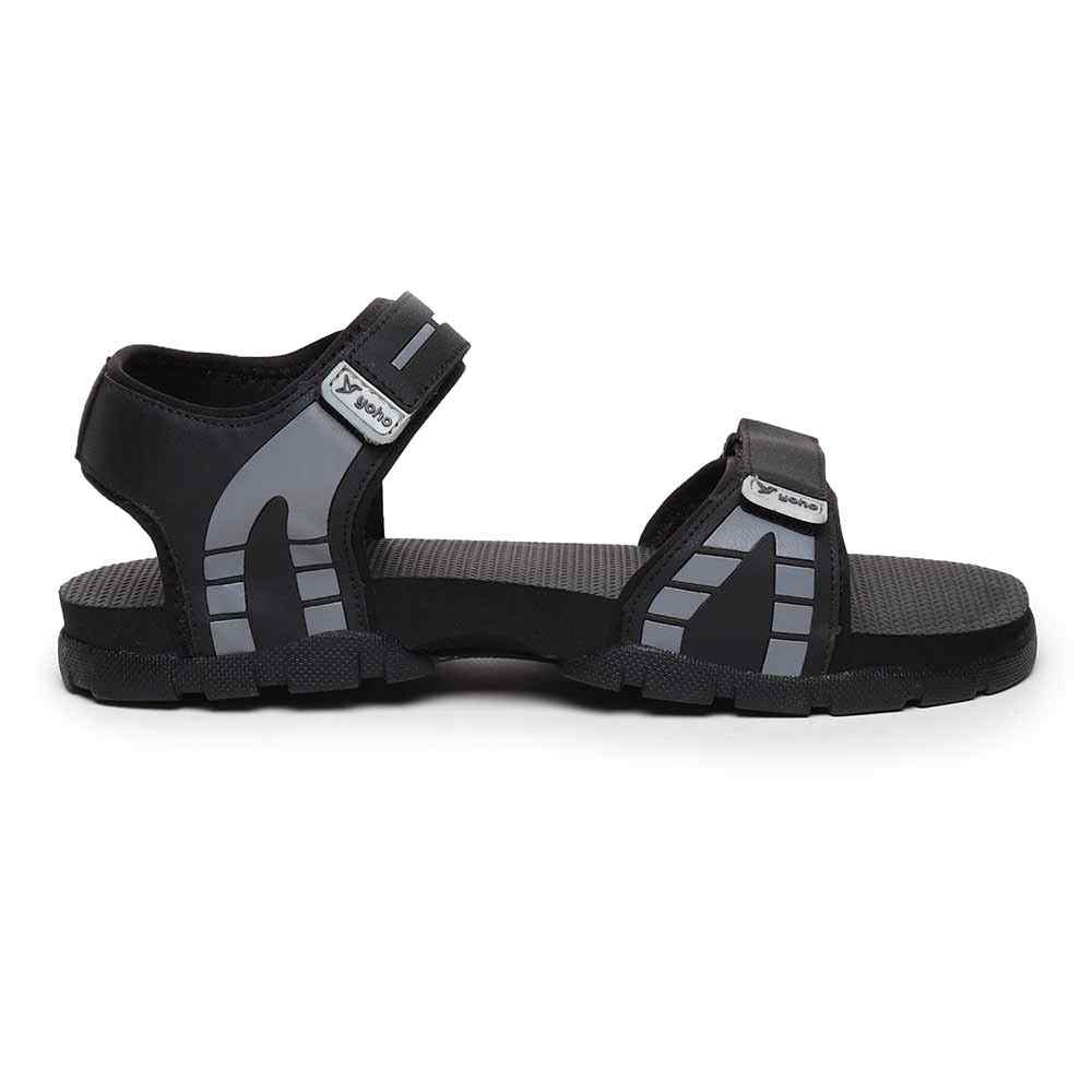 TrailMark 003 Sandals for Men - Image 9
