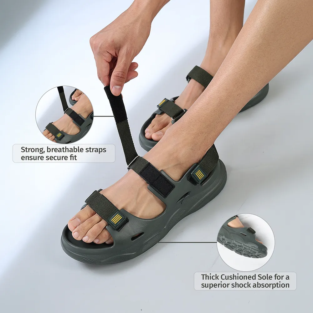 Trailmark OG Sandals for Mens - Image 11