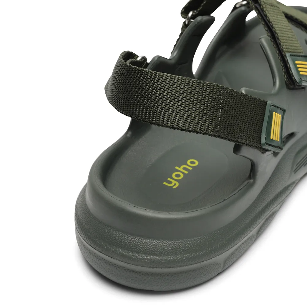 Trailmark OG Sandals for Mens - Image 16
