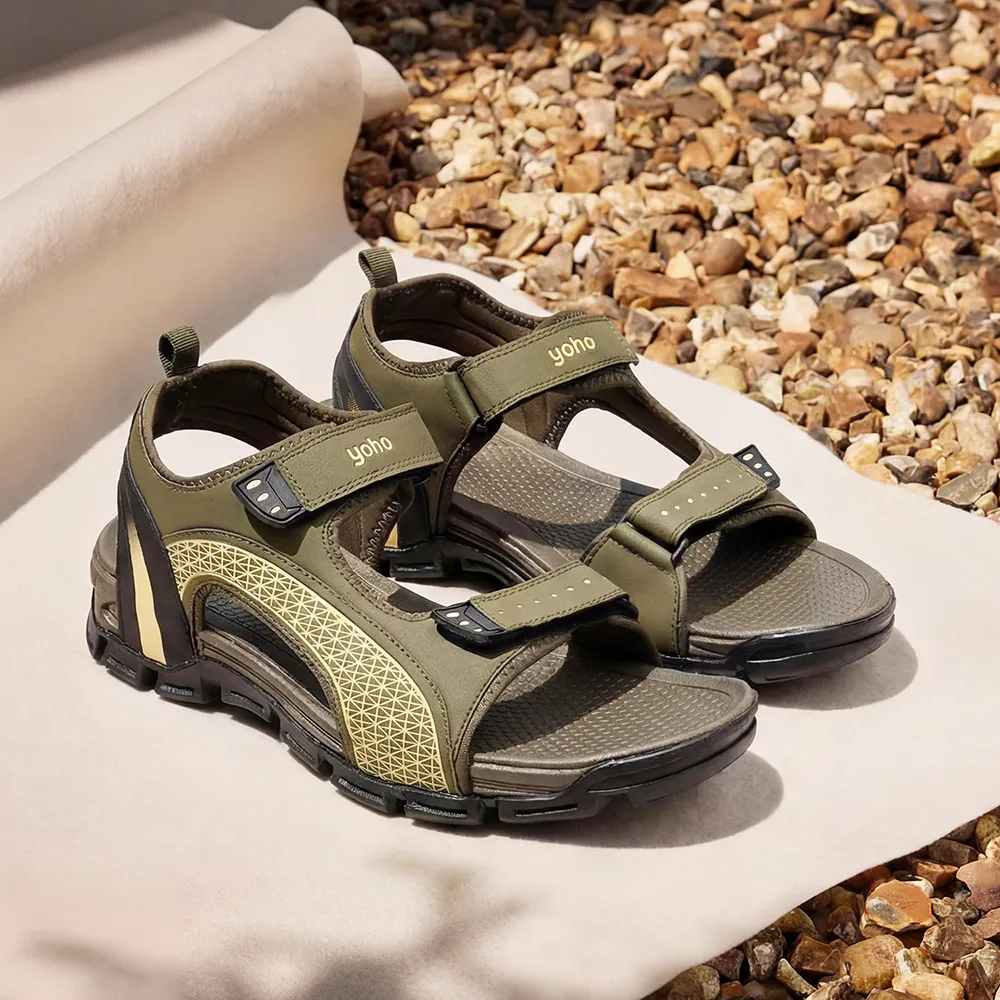 TrailX Sandals For Men - Image 11