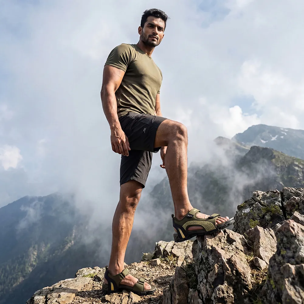 TrailX Sandals For Men - Image 12