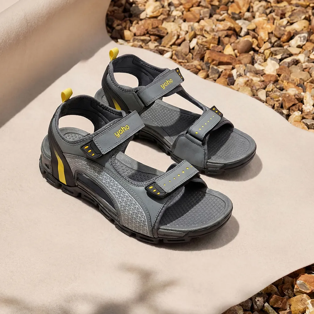 TrailX Sandals For Men - Image 13
