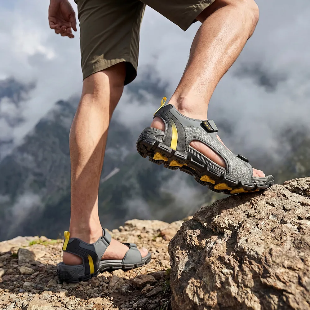 TrailX Sandals For Men - Image 14