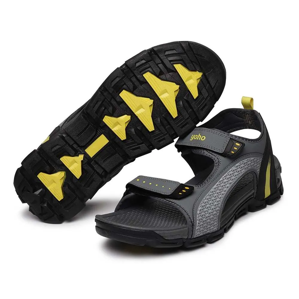 TrailX Sandals For Men - Image 18