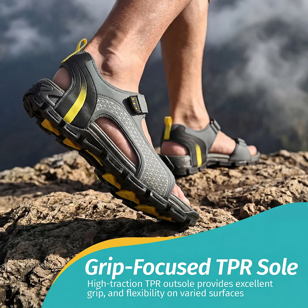 TrailX Sandals For Men - Image 20