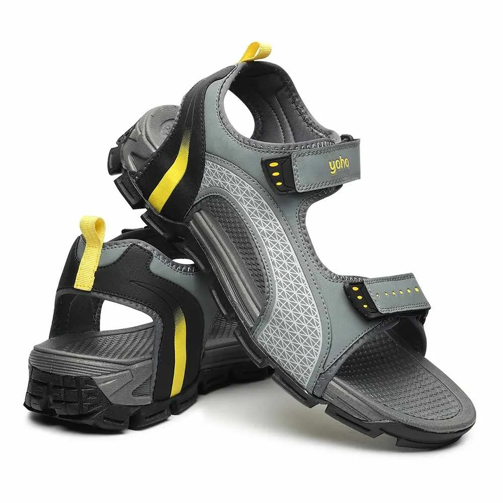 TrailX Sandals For Men - Image 21