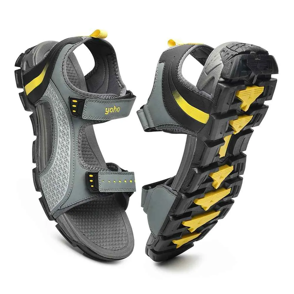 TrailX Sandals For Men - Image 22
