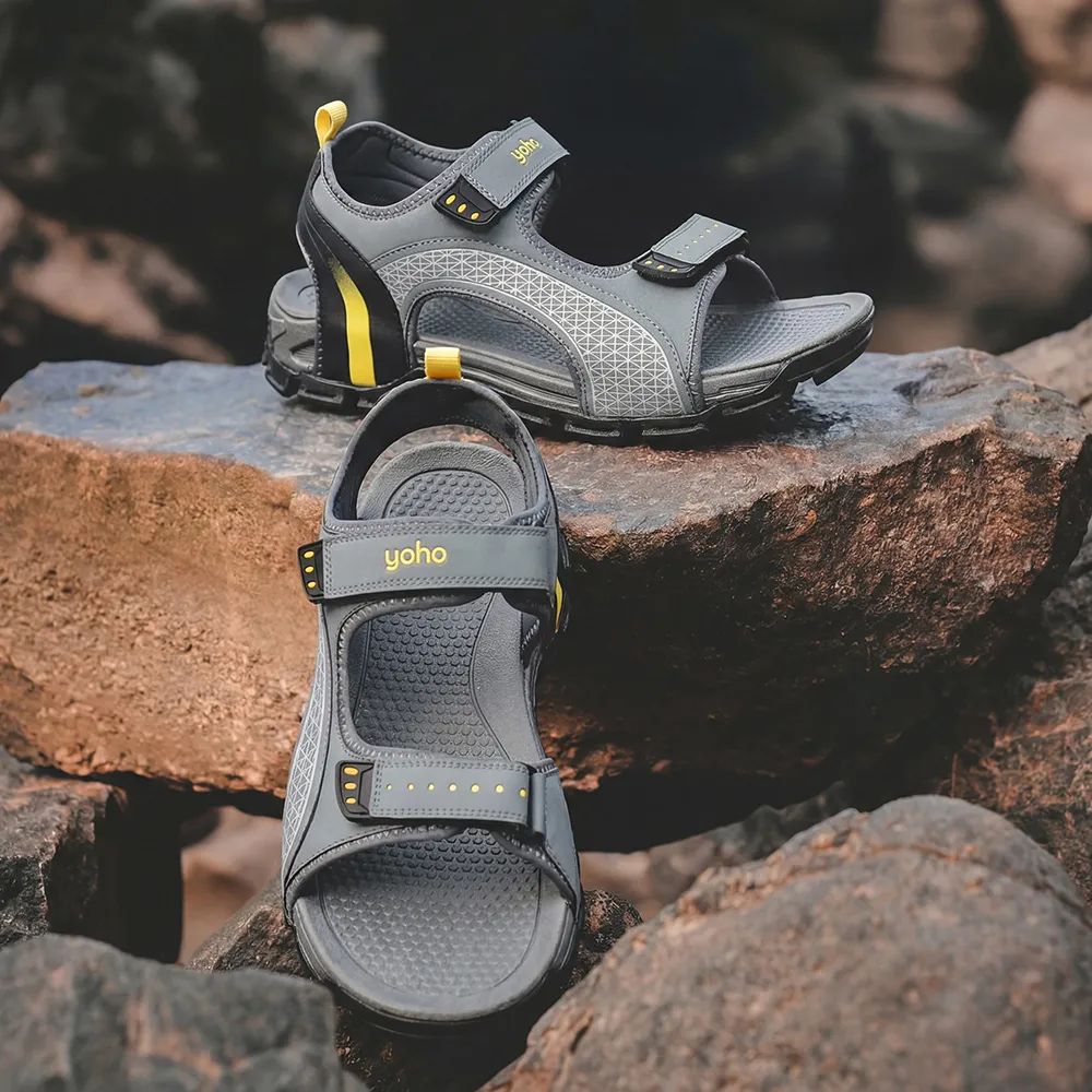TrailX Sandals For Men - Image 23