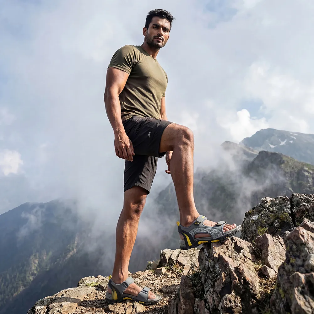 TrailX Sandals For Men - Image 24