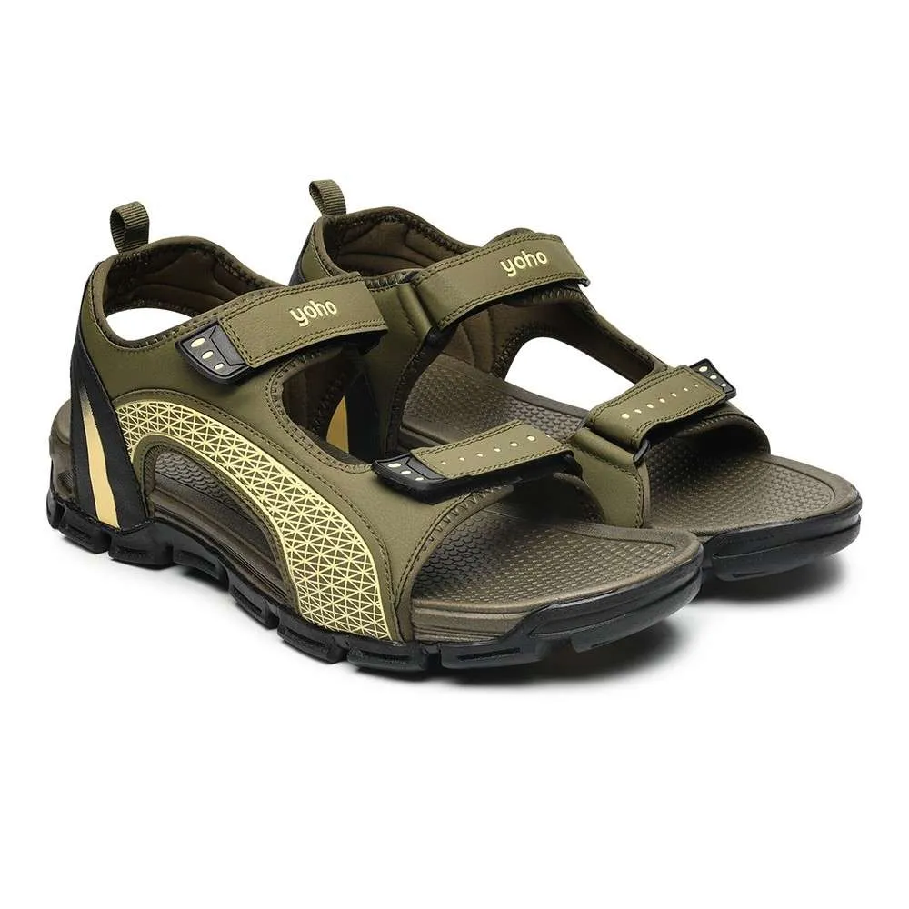 TrailX Sandals For Men - Image 3
