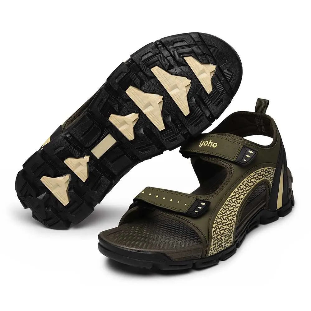 TrailX Sandals For Men - Image 6