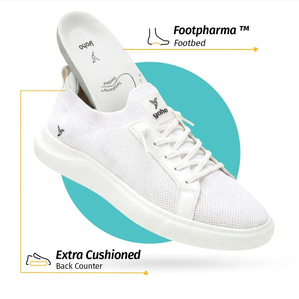 Trip Men Sneakers - Image 34