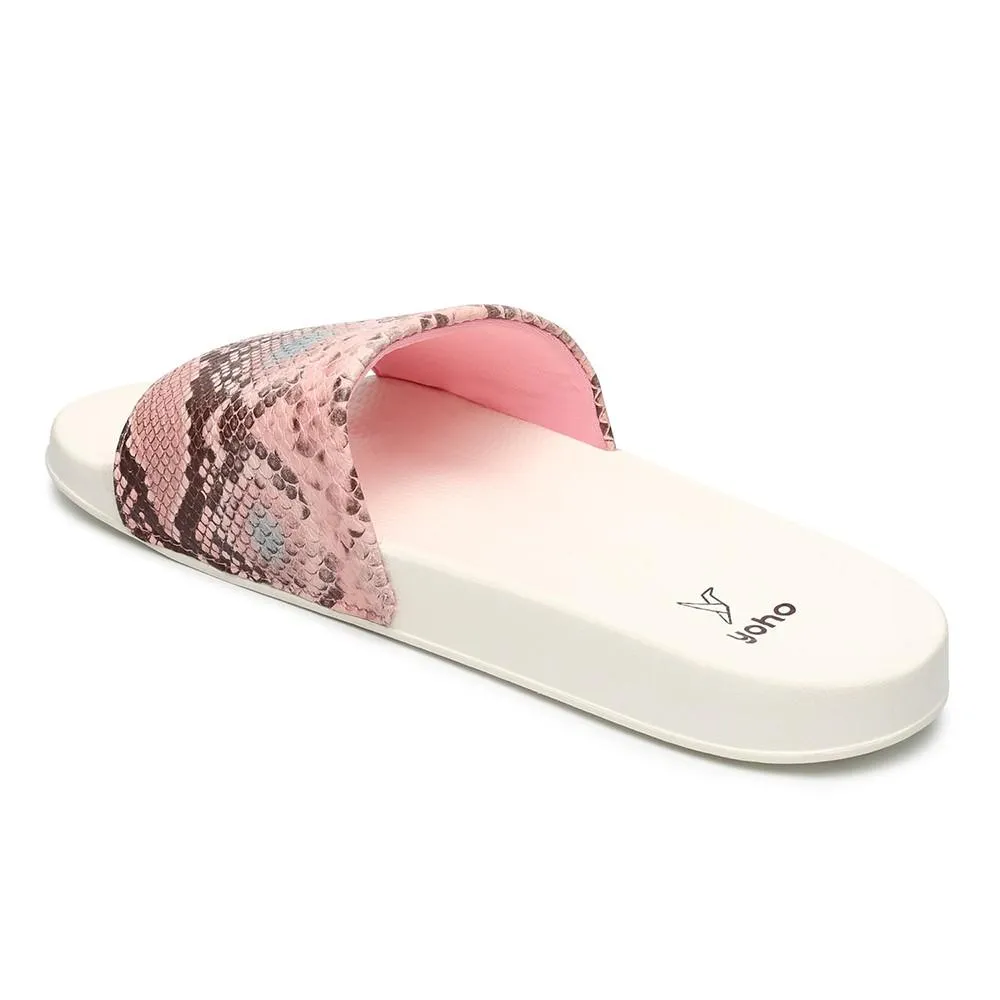 Tropica Printed Sliders for Women - Image 101