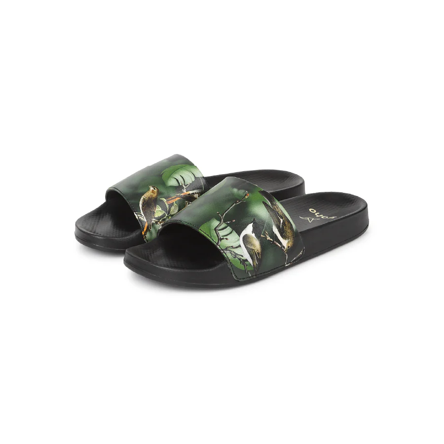 Tropica Printed Sliders for Women - Image 23