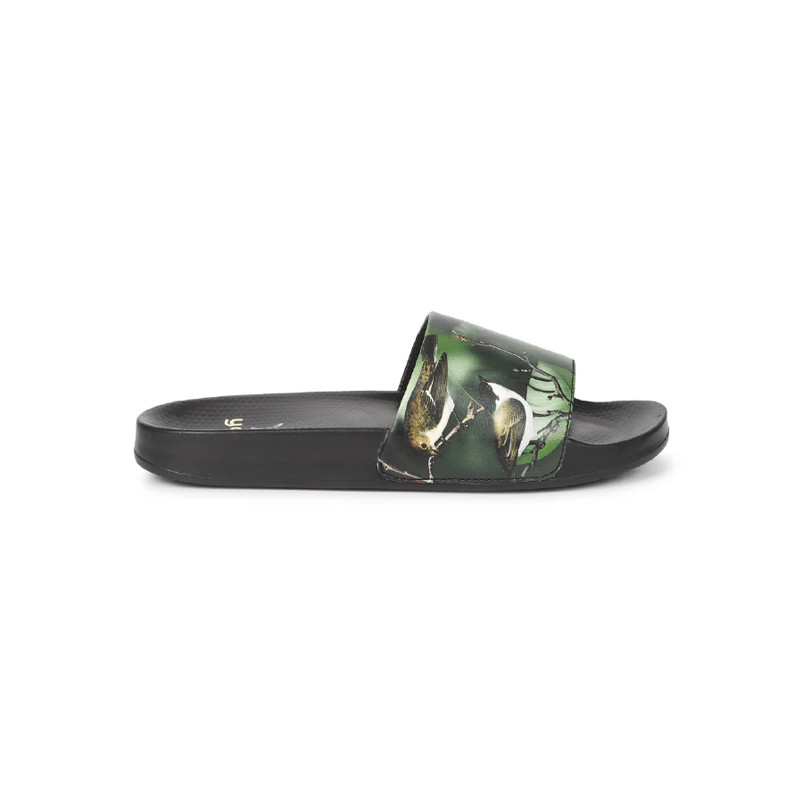 Tropica Printed Sliders for Women - Image 25