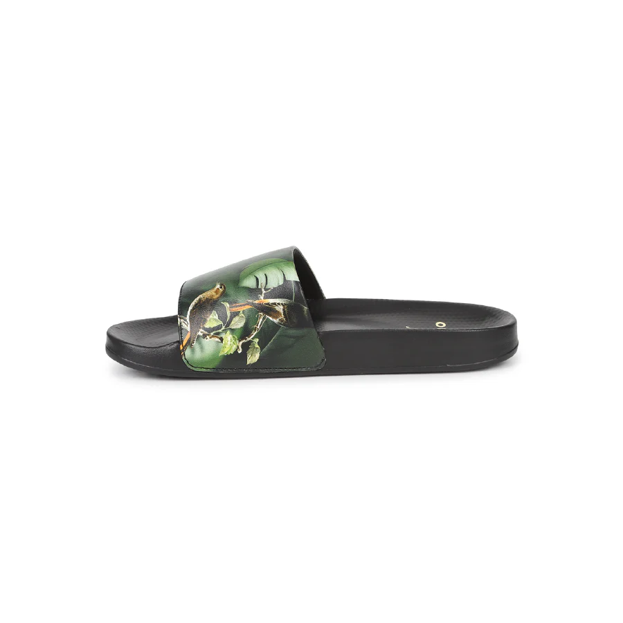 Tropica Printed Sliders for Women - Image 26