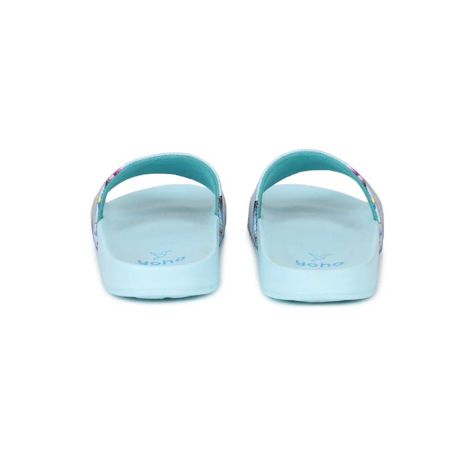 Tropica Printed Sliders for Women - Image 34