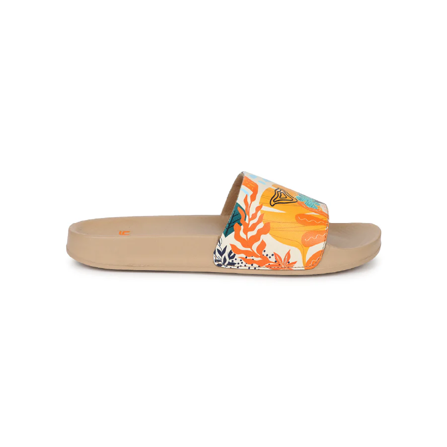 Tropica Printed Sliders for Women - Image 39