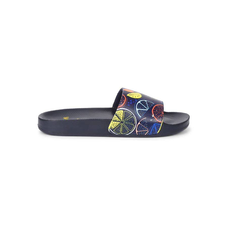 Tropica Printed Sliders for Women - Image 4