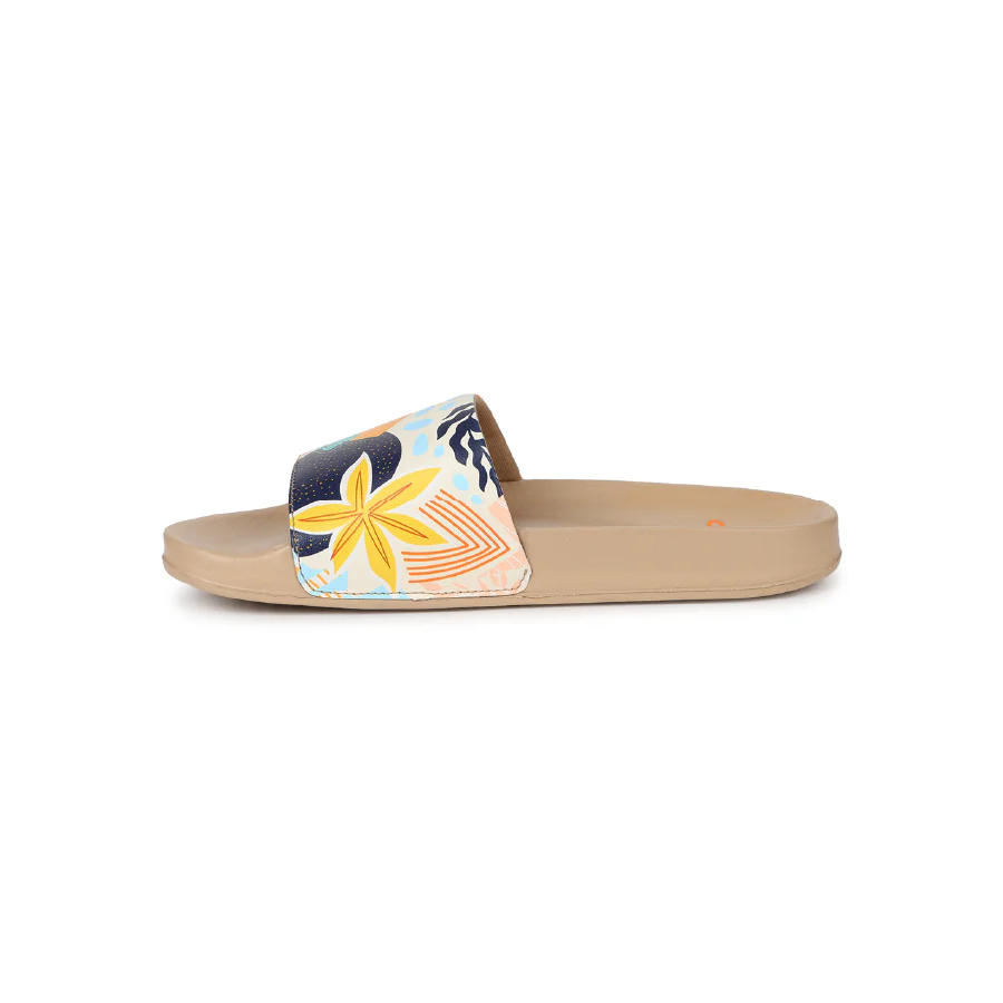 Tropica Printed Sliders for Women - Image 40