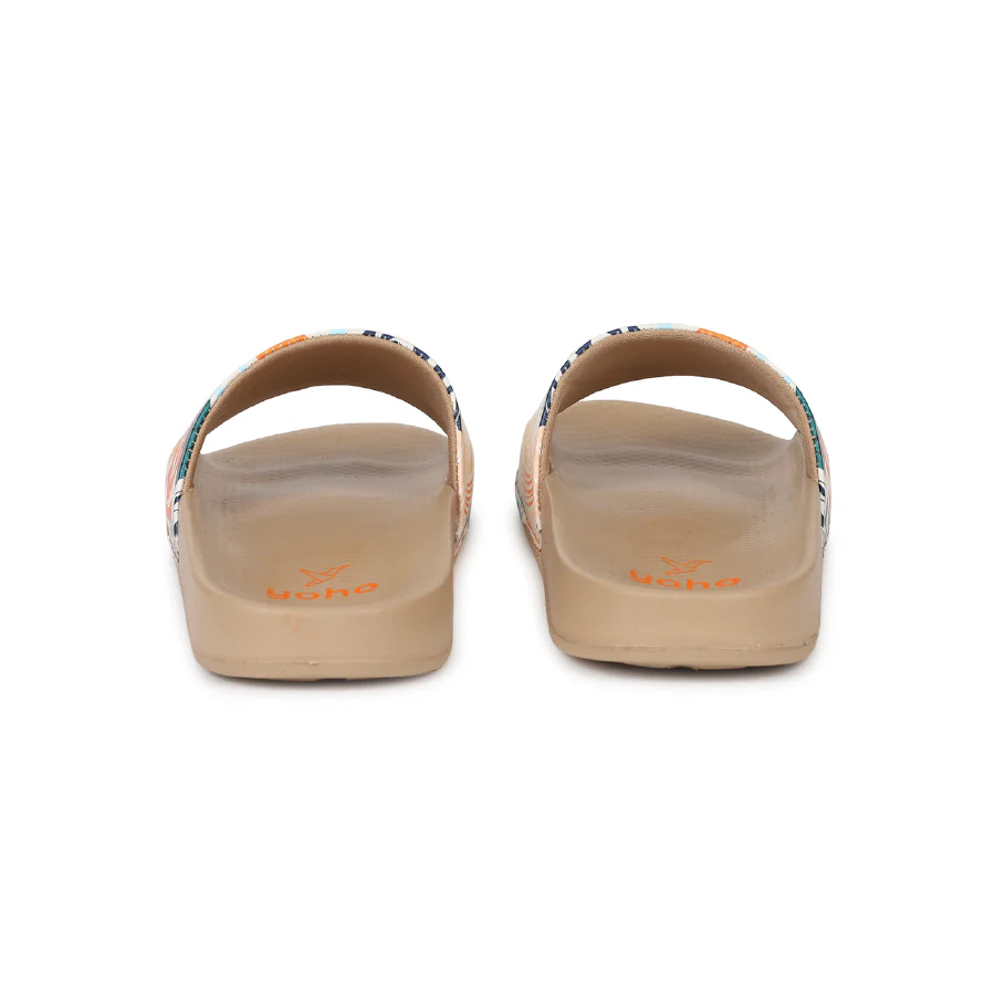 Tropica Printed Sliders for Women - Image 41