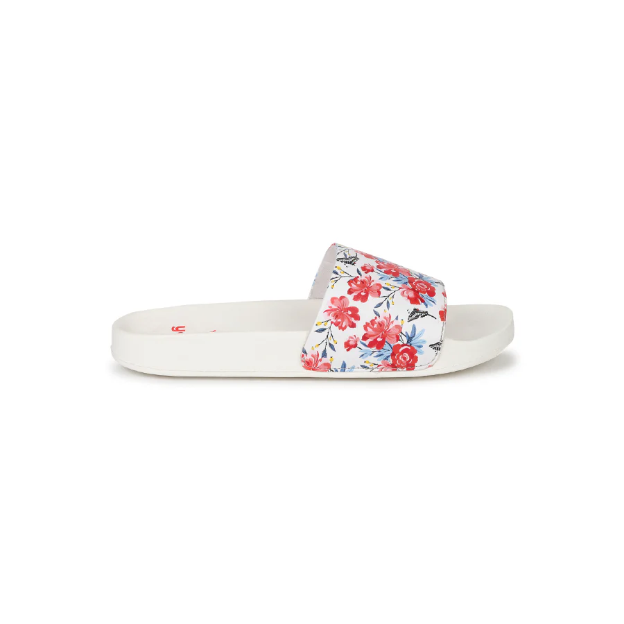 Tropica Printed Sliders for Women - Image 46
