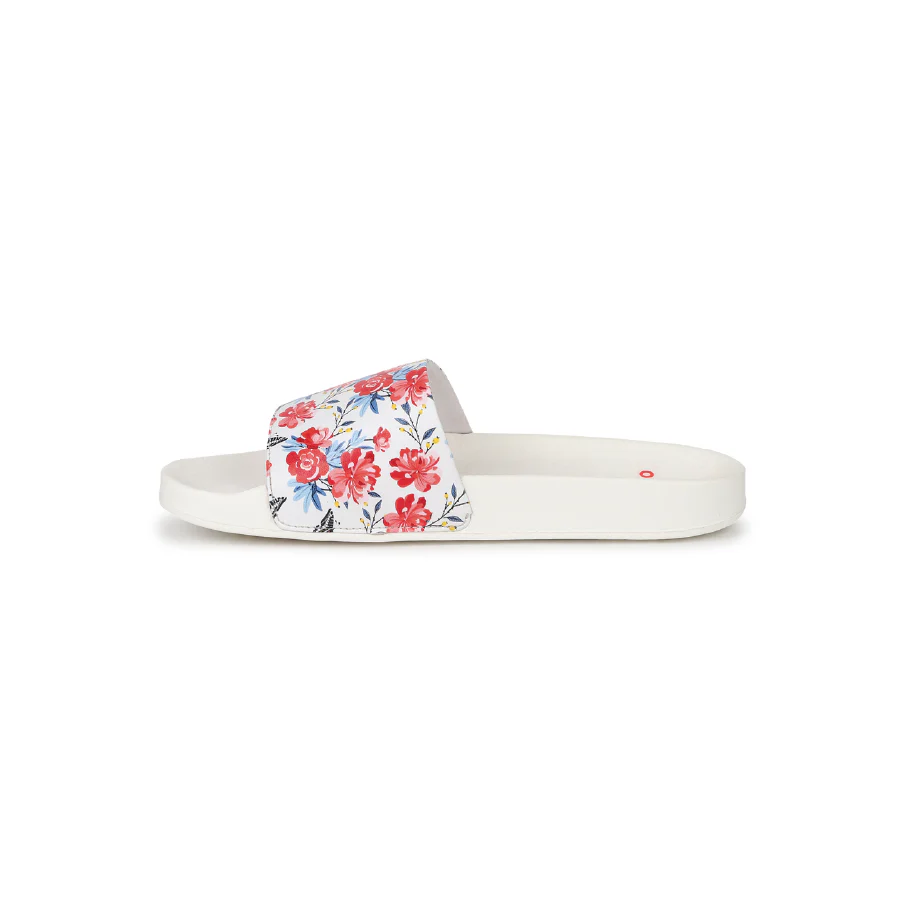 Tropica Printed Sliders for Women - Image 47