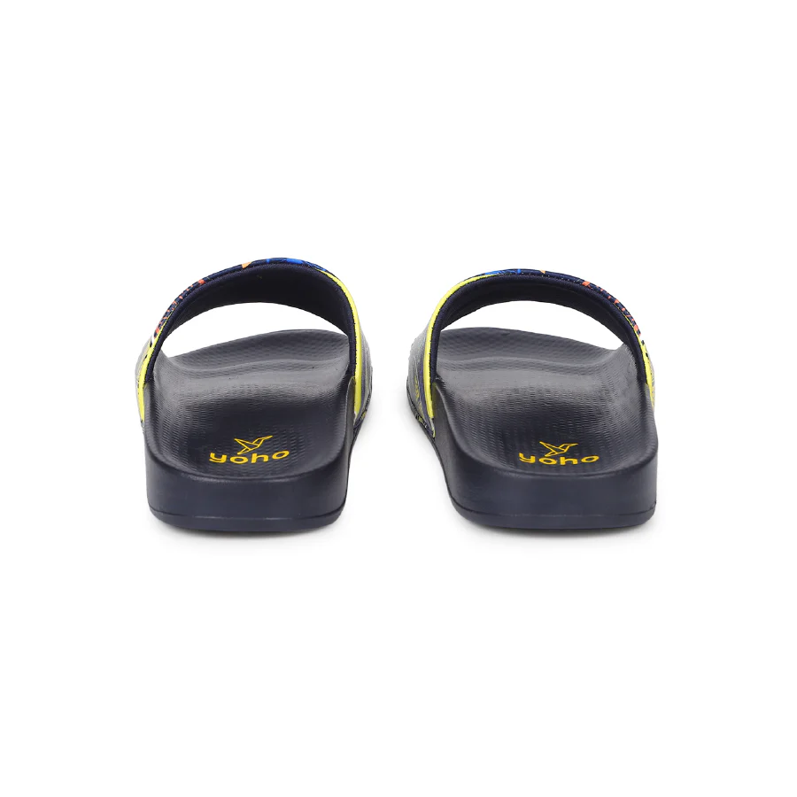 Tropica Printed Sliders for Women - Image 6