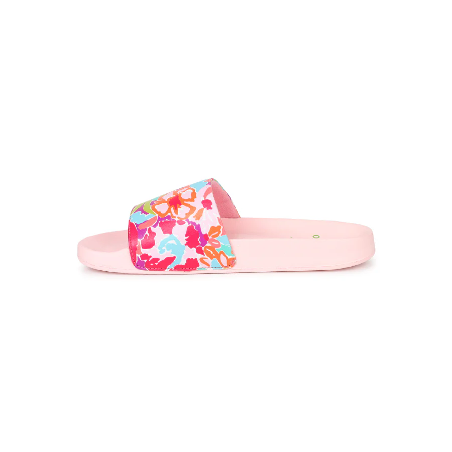 Tropica Printed Sliders for Women - Image 75