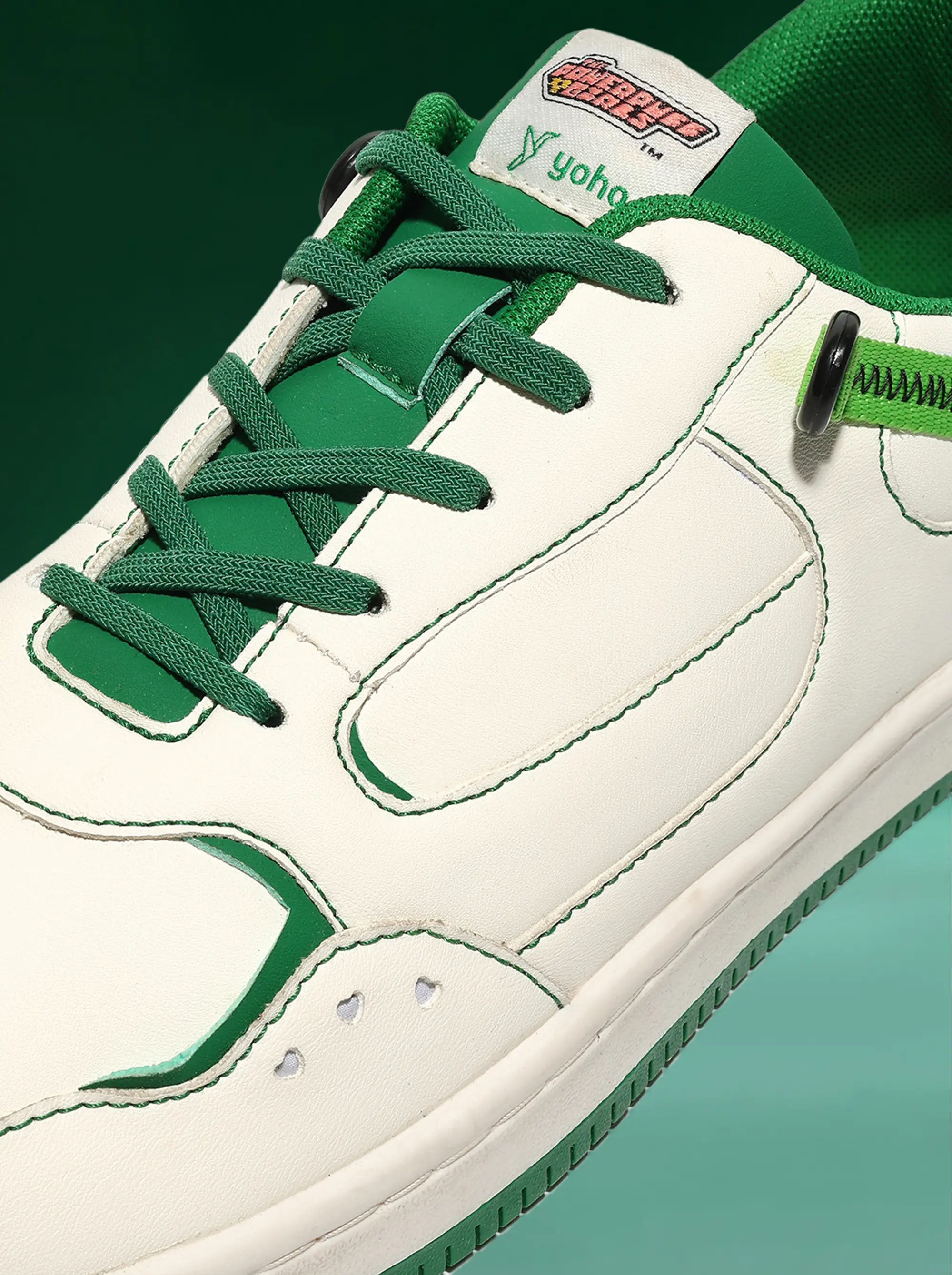 Turbo Smash Sneakers for Women - Image 4